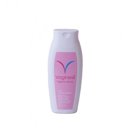 VAGINESIL HIGIENE INTIMA GYNOPREBIOTIC 50 ML