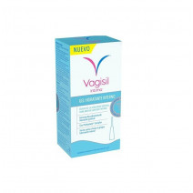 VAGINESIL VAGISIL GEL HIDRATANTE INTERNO 6UDS