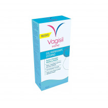 VAGINESIL GEL HIDRATANTE EXTERNO 30GR