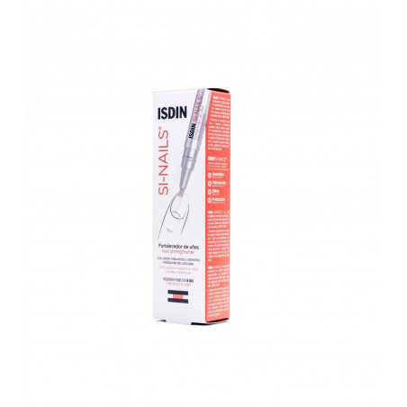 ISDIN SI-NAILS FORTALECEDOR UÑAS 2,5 ML