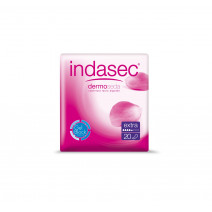 INDASEC DERMOSEDA EXTRA 20 UDS