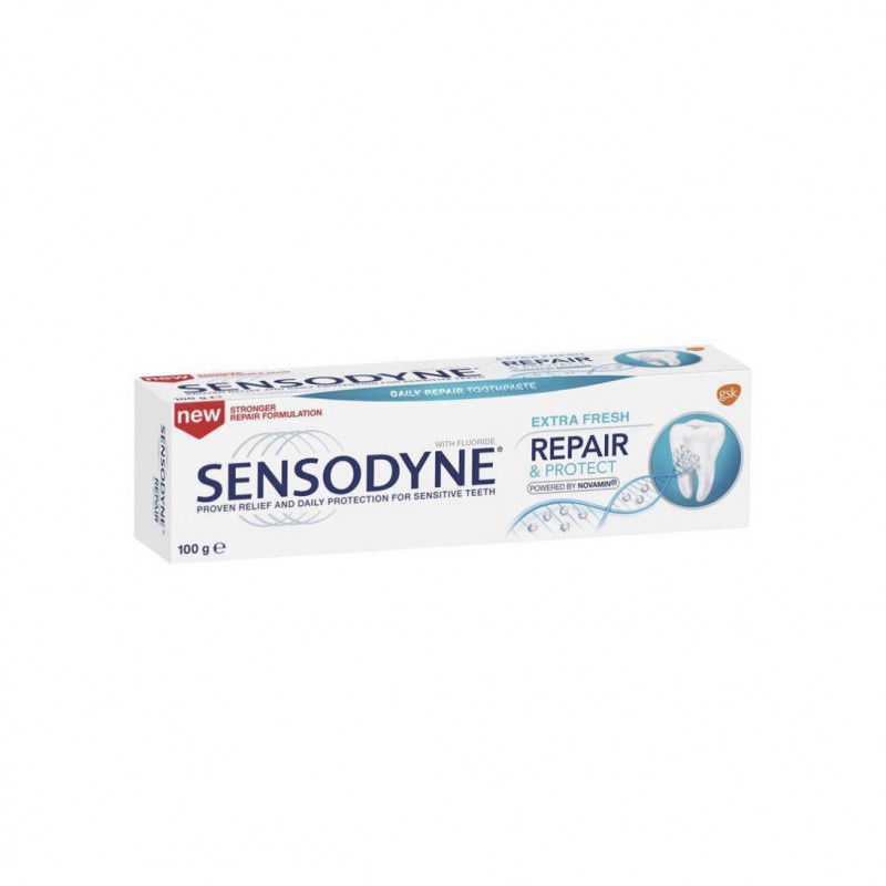 SENSODYNE REPAIR EXTRA FRESH 75 ML