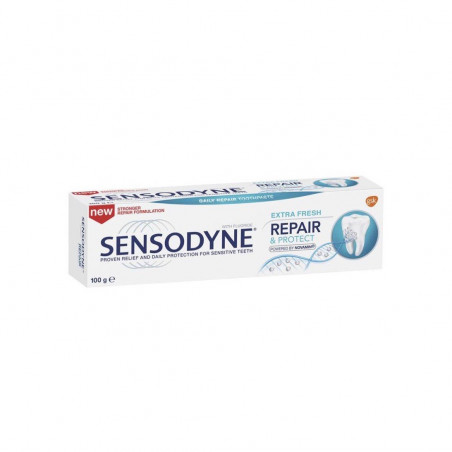 SENSODYNE REPAIR EXTRA FRESH 75 ML