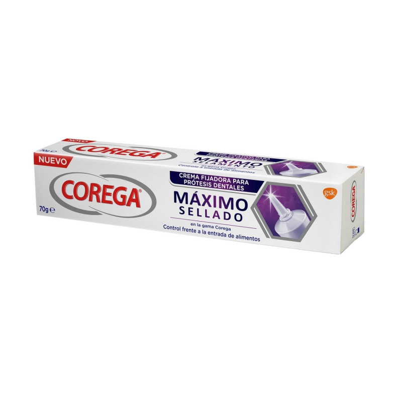 COREGA SELLADO MAXIMO 40 G