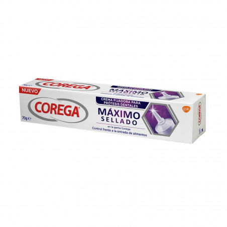 COREGA SELLADO MAXIMO 40 G