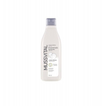 MUSSVITAL GEL BAÑO ORIGINAL ESSENTIALS 750 ML