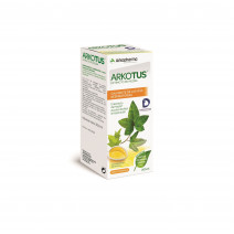 ARKOTUS JARABE EXTRACTO HIEDRA 200 ML