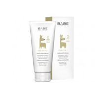 Babe crema emoliente 200 ml