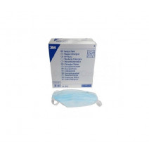 Mascarilla quirurgica 3m 100 uds