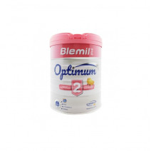 Blemil plus optimum 2 800g