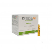 Endocare c proteoglicanos oifree 30 ampollas