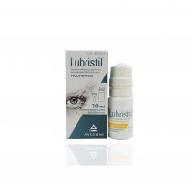 Lubristil multidosis