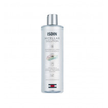 Isdin ureadin fusion agua micelar limpiadora 400 ml