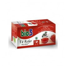 BIE3 TE ROJO 25 FILTROS