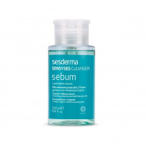 Sesderma sensyses cleanser sebum 200 ml