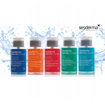 Sesderma sensyses cleanser sebum 200 ml