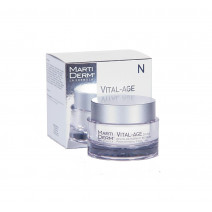 Martiderm vital age crema piel normal y mixta 50 ml