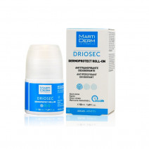 Martiderm driosec roll on 50 ml