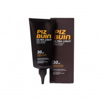 Piz buin ultra light dry touch spf30 fluido 150ml