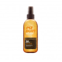 Piz buin wet skin spf30 transparent spray 150ml