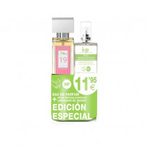 Pack iap pharma nº 19 150 ml + spray hidroalcoholico