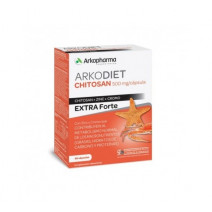 ARKODIET CHITOSAN EXTRA FORTE 30 CÁPSULAS