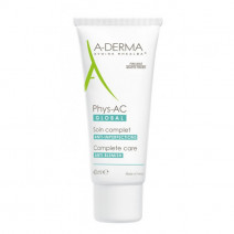 A-DERMA PHYSAC GLOBAL