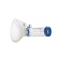 AEROCHAMBER PLUS FLOW INHALADOR ADULTOS