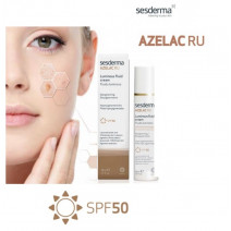 Sesderma azelac ru fluido luminoso spf 50 50 ml