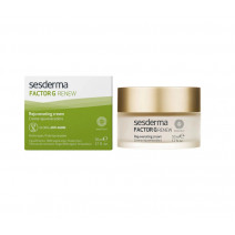 Sesderma factor g renew crema regeneradora 50 ml