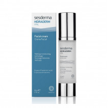 Sesderma hidraderm hyal crema facial 50 ml