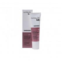 CUMLAUDE GINESENS GEL 30 ML