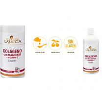 Ana maria lajusticia colageno magnesio vitamina c 1l