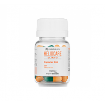 Heliocare ultra d 30 capsulas