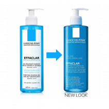 Effaclar gel