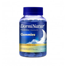 Dorminatur gummies 50 gominolas