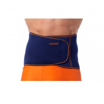 FAJA LUMBAR NEOPRECO SIN BALLENAS