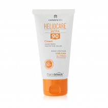 Heliocare ultra 90 spf 50 crema 50ml