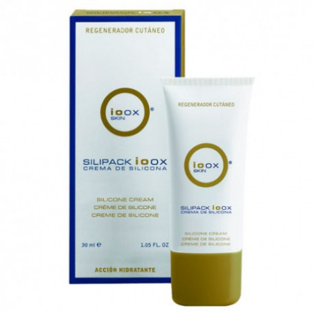 Ioox silipack crema 30 ml