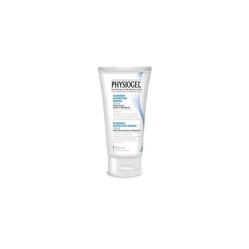 PHYSIOGEL NT