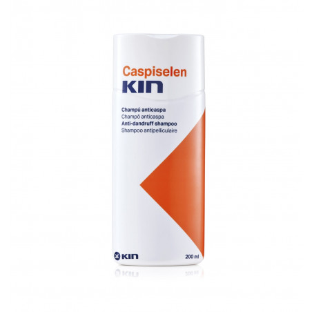 CASPISELEN KIN CHAMPÚ ANTI-CASPA 150 ML