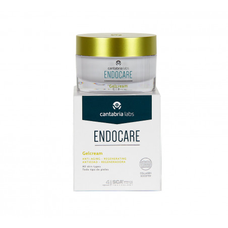 ENDOCARE BIOREPAR GEL CREMA 30 ML