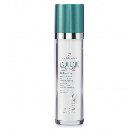 Endocare cellage gel crema 50 ml