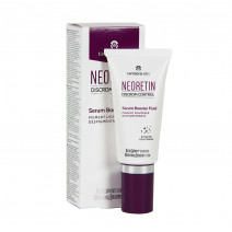 Neoretin discrom control serum booster fluid 30 ml