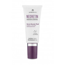 Neoretin discrom control serum booster fluid 30 ml