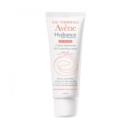 Avene hydrance enriquecida