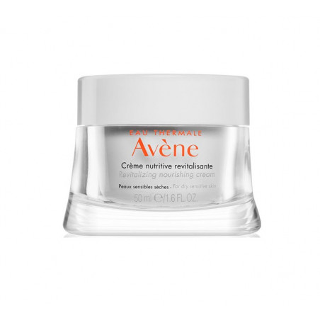 avene nutritiva revitalizante