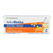 ARKOPROBIOTICS ENERGIA Y DEFENSAS JALEA