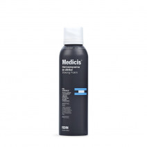 Isdin medicis espuma afeitar 200 ml