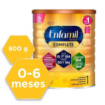 Enfamil premium Complete 1 800 g